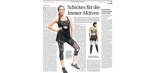 DRESP in Mitteldeutsche Zeitung!