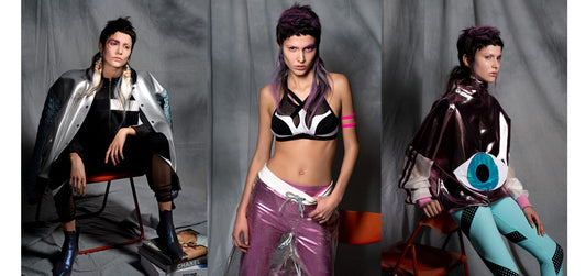 DRESP at Rogue Magazine!