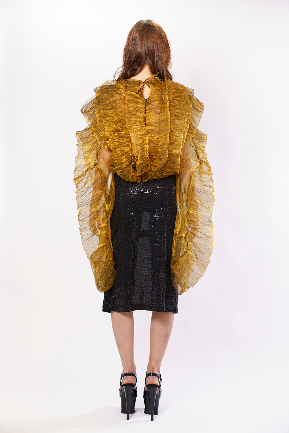 LABURNUM Croptop