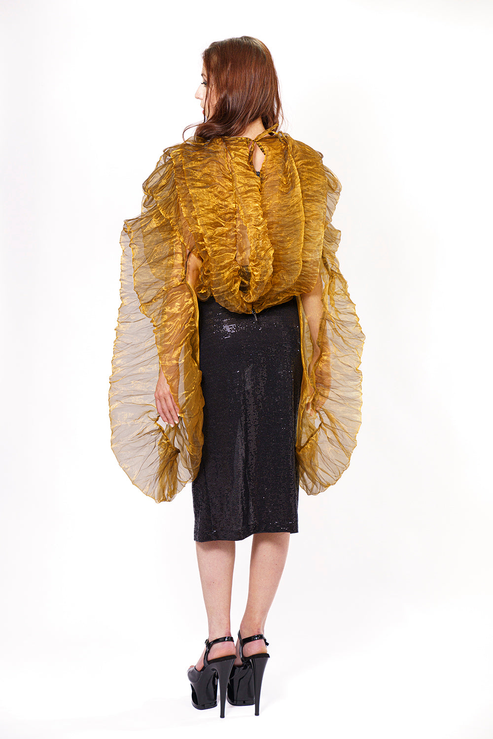 LABURNUM Croptop