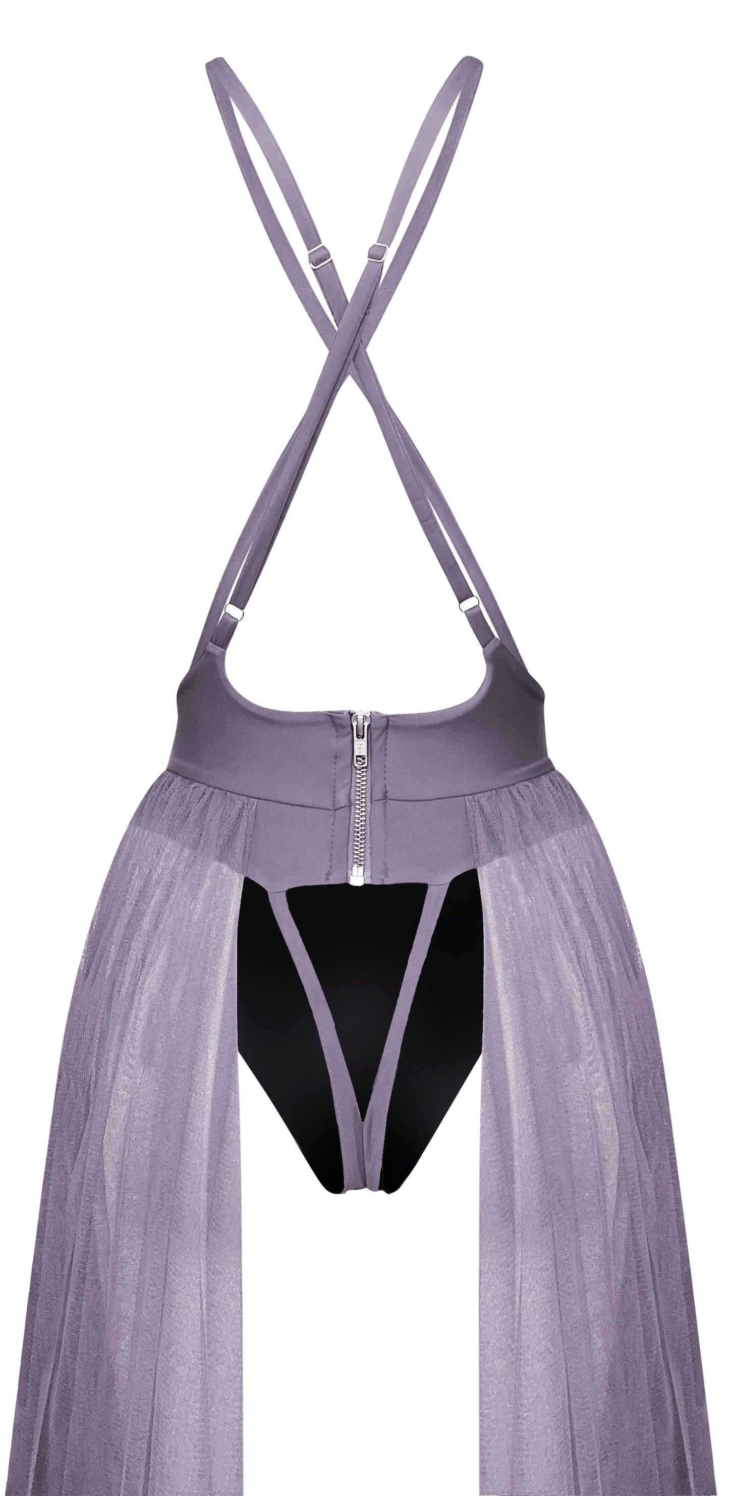 INANNA skirt