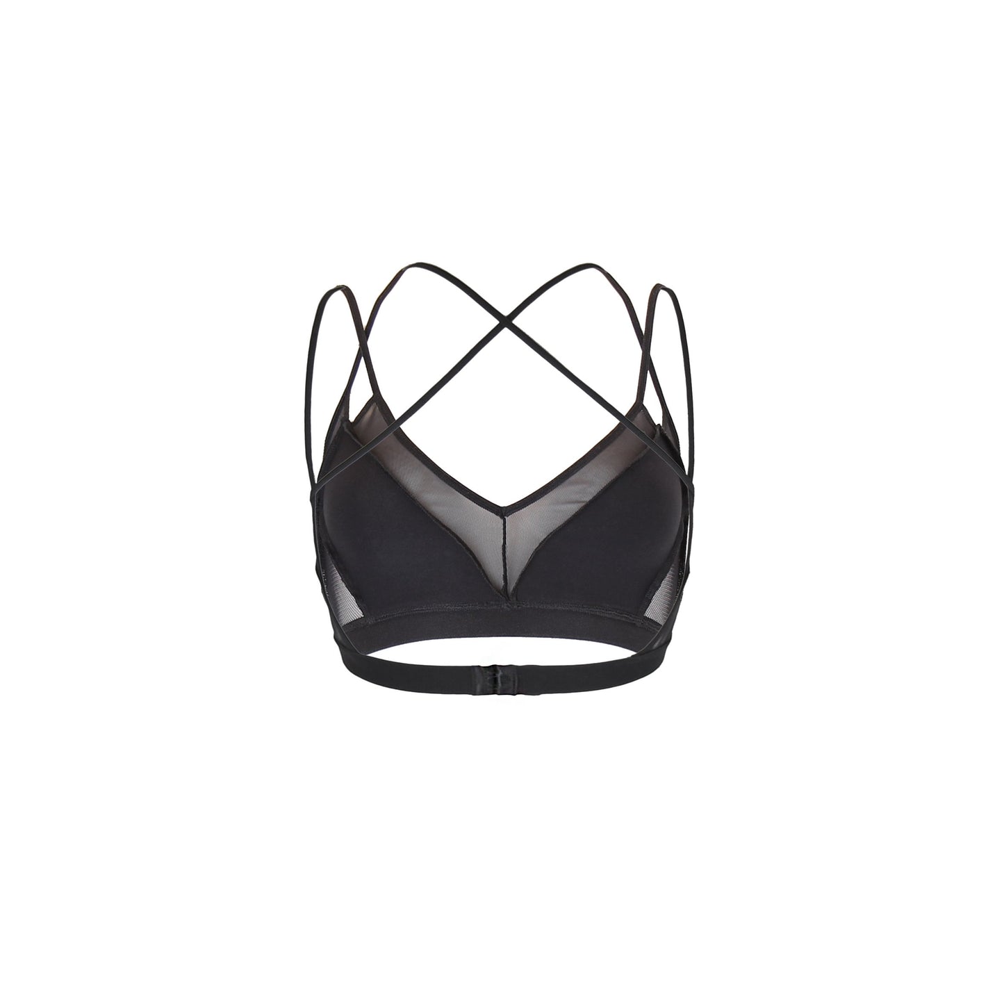 INDULGE bra