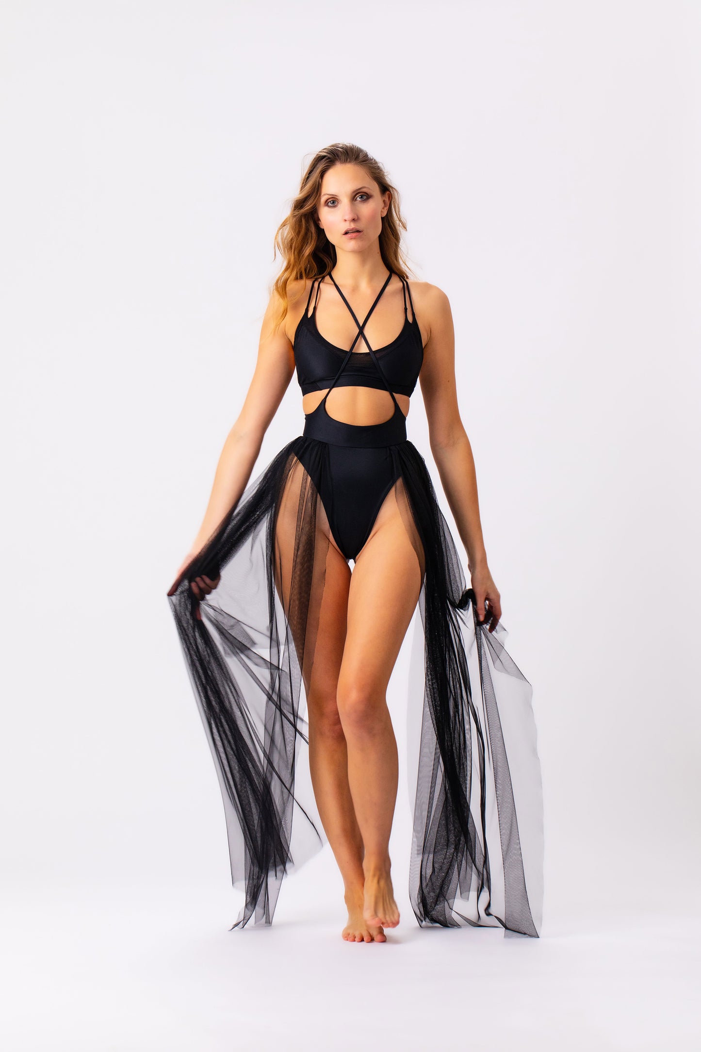 INANNA skirt