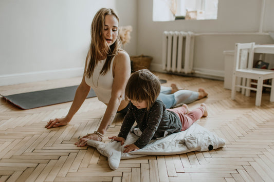 Die Verbindung von Geist und Körper: Wie Yoga das Wohlbefinden fördert