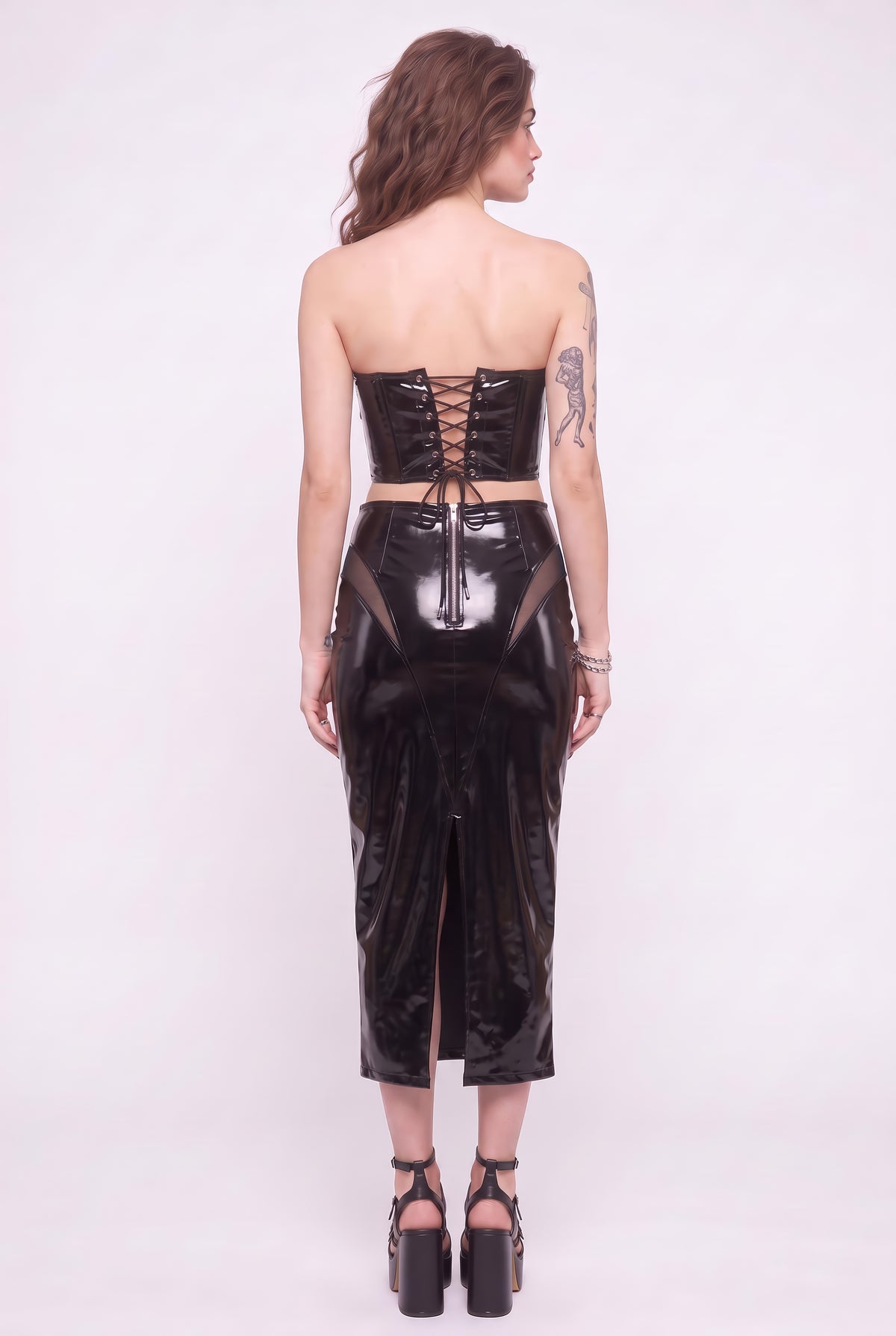 RITUAL SHINE outfit