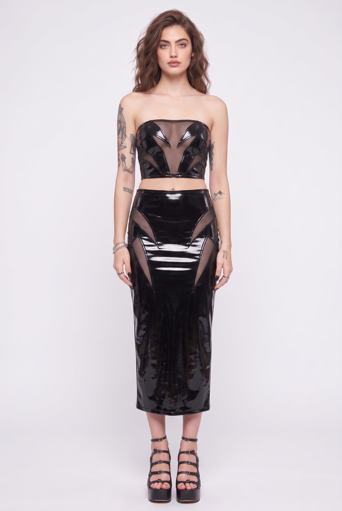 RITUAL SHINE outfit