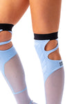 ATHENE overknee shoes