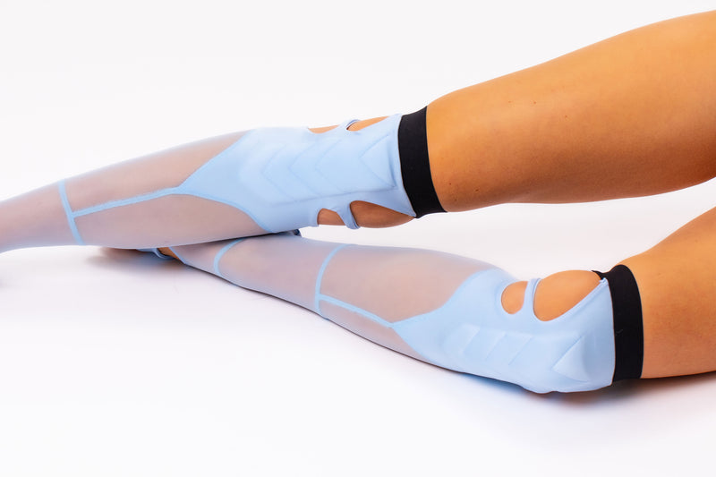 ATHENE overknee shoes