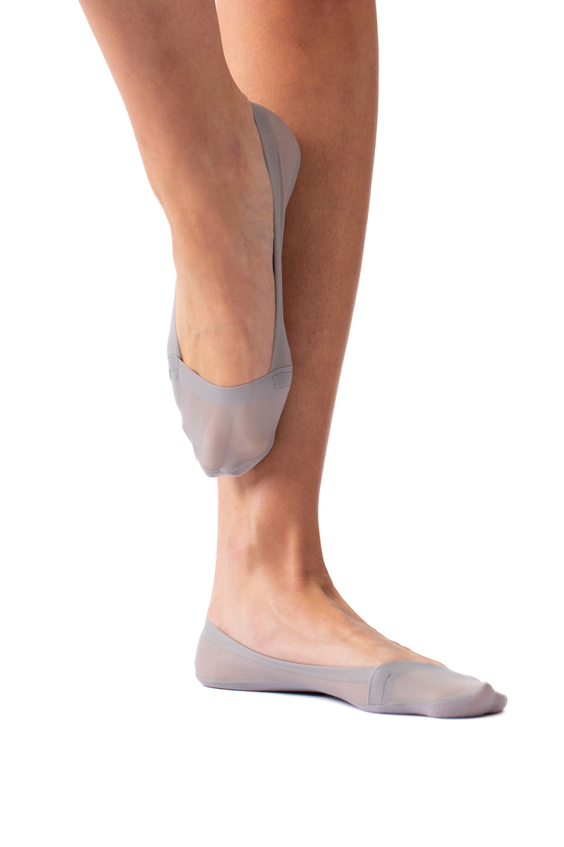 FOOTSIS Non Slip Grip Socks for Yoga, Pilates, Barre, Home