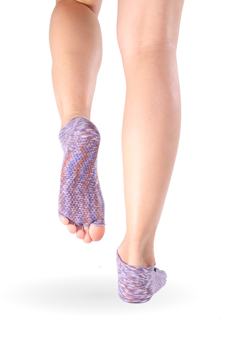Pilates Socks Yoga Socks with Grips for Women Libya